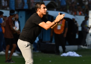 ¡Los Rayados acabaron con los empates en Liga Pro! (VIDEO)