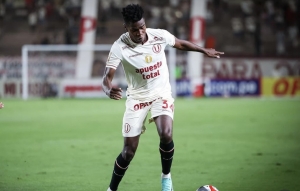 Delfín SC empató en Machala y entra en zona de Sudamericana gracias a IDV (RESUMEN)