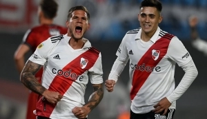 River Plate