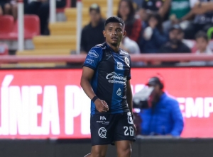 ¡Habrá interesados! El Querétaro le ha bajado el pulgar a uno de sus futbolistas ecuatorianos