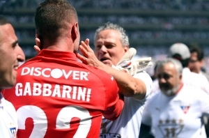 Adrian Gabbarini 12