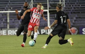 Matías Ferreira llega a Ecuador para reforzar a un Campeón de Serie A