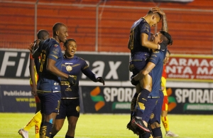 ¡Abandonan Ecuador por el COVID-19!