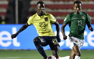 ¿QUIÉN SE SUMARÁ A FRANCO Y VITE? FIFA oficializó la suspensión de una fecha a Moisés Caicedo