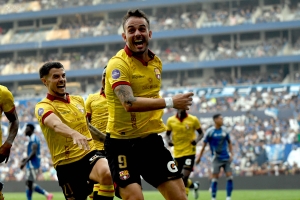 ¡La INCREÍBLE RAZÓN por la que en BSC dieron 4 días libres antes del Partido Clave contra LDU!