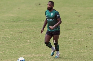 “Merecemos respeto, no puede ser que desaparezca una Liga” (ENTREVISTA)