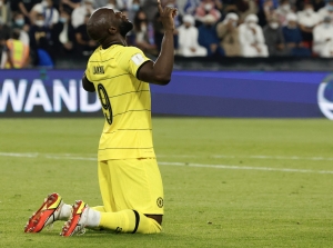 ¡Chelsea pasó más de un susto pero clasifica a la Final del Mundial contra Palmeiras! (VIDEO)