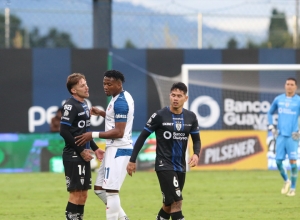 Liga de Quito vs Independiente del Valle: horario, canal y dónde ver EN VIVO el partidazo por la fecha 24 de la LigaPro 2026
