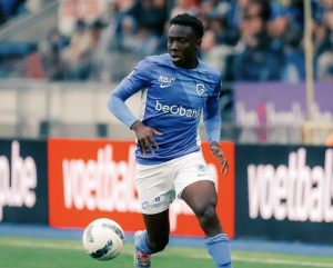 ¡Doble éxito para los tricolores! Yaimar Medina da la talla con Genk y Jeremy Arévalo lo propio con Racing de Santander