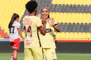 Barcelona Femenino 2022 con equipo potenciado (FOTO)