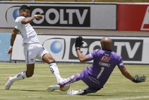 Superclásico que no dejó con ventaja a ninguno (RESUMEN)