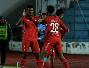 Experto en jurisprudencia deportiva saca el ábaco: ¡si desciende El Nacional, descienden tres a Serie B!