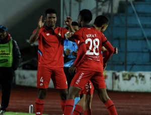 Blooming vs. El Nacional: ¿Dónde ver el partido de la Copa Libertadores 2025?