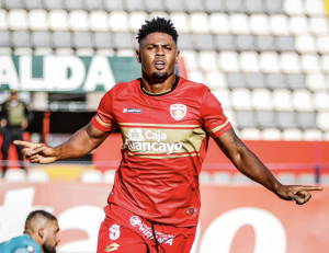 ¡Marlon De Jesús aparece entre los mejores junto a Hernán Barcos! (OFICIAL)