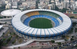 Estadio Maracaná