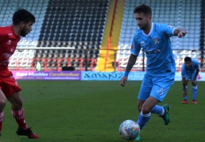 Gualaceo confirma dos fichajes para la segunda etapa (OFICIAL)