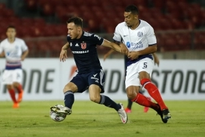 Universidad de Chile