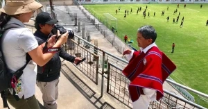 Luis Chango 5