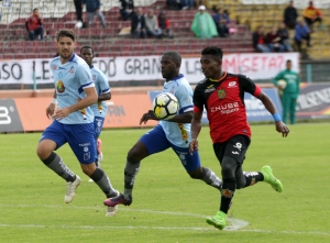 No haremos la opción de compra