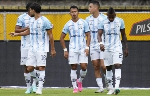 Guayaquil City FC 9