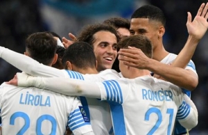 Para regocijo del PSG (RESUMEN)