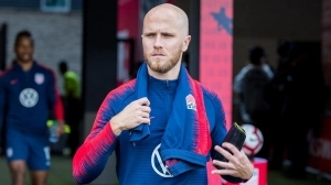 Michael Bradley