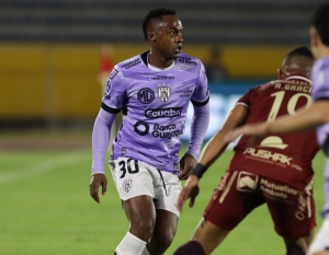 ¡Renato cuenta lo que vive con LDU siendo su Refuerzo Estrella 2023!