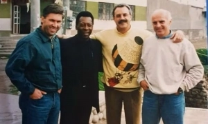 Carlo Ancelotti 4