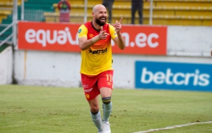 Lo pretende un grande de Bolivia (DOCUMENTO)