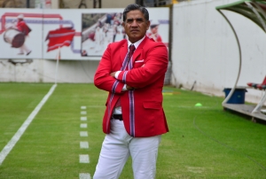 Llegar lo más lejos, clasificar para el próximo año (AUDIO)