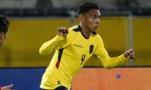 ¡MOVIMIENTO EN LAS CANTERAS DE LA U! Dos seleccionados juveniles de Liga a prueba en Bélgica