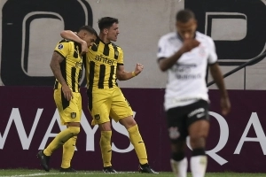 Peñarol 2