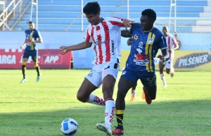 Castigados a la cola después la Fecha 14 en la Liga Pro