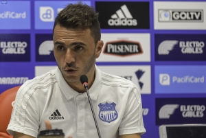 “Quedaron claras evidencias de evolución”