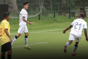 “Debo tener una mentalidad fuerte para quedarme en Inglaterra” (ENTREVISTA)