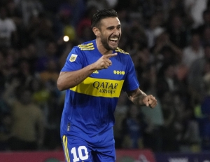 Boca cumplió con su labor y sueña con la clasificación (VIDEO)