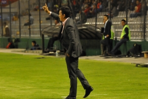 Pool Gavilánez lamenta PERSECUCIÓN SISTEMÁTICA de FEF al Guayaquil City FC tras la resta de puntos