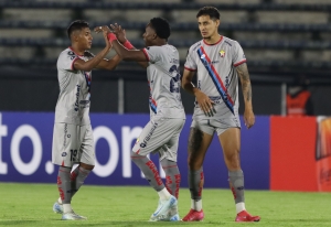 A tres piezas clave de El Nacional, se les coló una Culebra de Alianza Lima en la plantilla de la semana