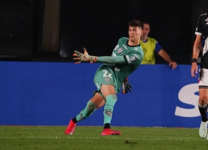 ¡A NO RELAJARSE EN NINGÚN FRENTE! Guido Villar asegura que IDV peleará por todo, sin priorizar lo internacional