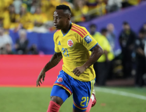 Hate, y amenazas a él y su familia, impedieron que Jaminton Campaz regrese a Colombia tras el Mundial