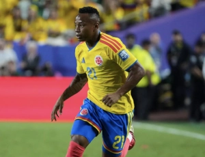 Hate, y amenazas a él y su familia, impedieron que Jaminton Campaz regrese a Colombia tras el Mundial