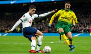 ¡Golpe de KO para Mourinho! (RESUMEN)