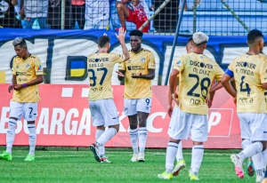 ¡Universidad Católica arruinó el cierre de la primera etapa para BSC!