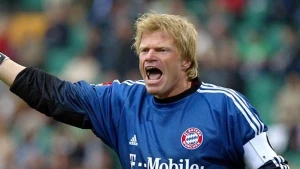 Oliver Kahn