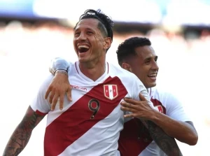 Gianluca Lapadula 3