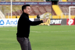 “No tenía que pensar con el corazón sino con la cabeza”