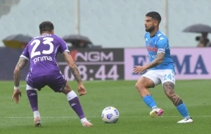 Lorenzo Insigne