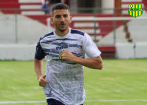 Gualaceo SC se queda sin un extranjero antes de iniciar el torneo