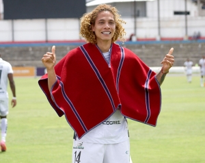 ¡Técnico Universitario concreta un regreso soñado y renueva con 2 foráneos para 2022! (OFICIAL)