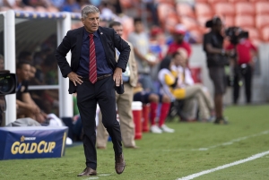 Se salvó sobre la hora el equipo del Profe (RESUMEN)